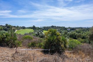 Solar en venta en Sotogrande Alto en San Roque