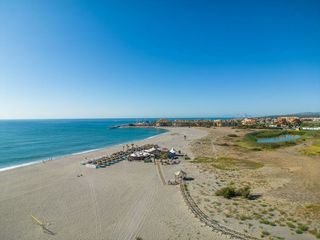 Solar en venta en Sotogrande Alto en San Roque