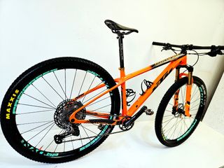 KTM Myroon Prime