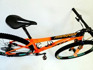 KTM Myroon Prime