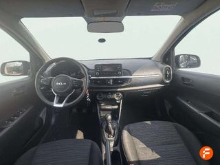 Kia Picanto 1.0 DPi 49kW (67CV) Concept