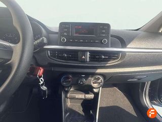 Kia Picanto 1.0 DPi 49kW (67CV) Concept