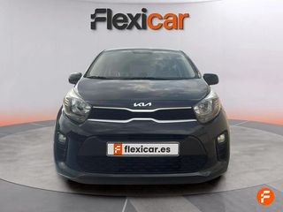 Kia Picanto 1.0 DPi 49kW (67CV) Concept