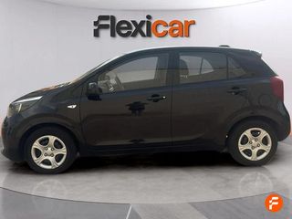 Kia Picanto 1.0 DPi 49kW (67CV) Concept