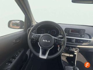 Kia Picanto 1.0 DPi 49kW (67CV) Concept