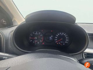 Kia Picanto 1.0 DPi 49kW (67CV) Concept