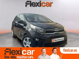 Kia Picanto 1.0 DPi 49kW (67CV) Concept