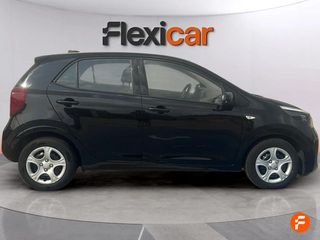 Kia Picanto 1.0 DPi 49kW (67CV) Concept