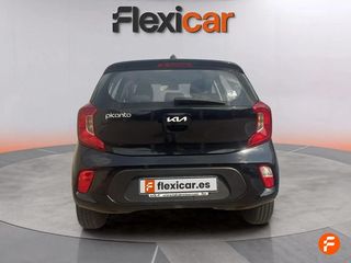 Kia Picanto 1.0 DPi 49kW (67CV) Concept