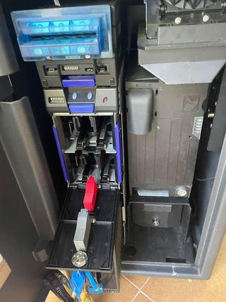 Cashdro3+Tpv+2 impresoras+Cajonera. Junto/separado