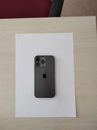 iPhone 13 Pro 128GB Space Gray