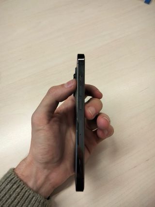 iPhone 13 Pro 128GB Space Gray