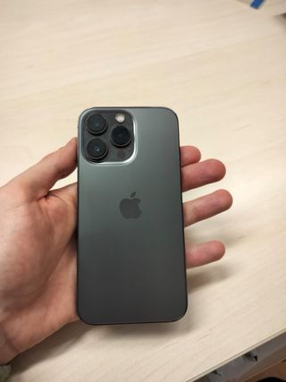 iPhone 13 Pro 128GB Space Gray