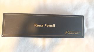 Rena Pencil compatible con Windows 10/11