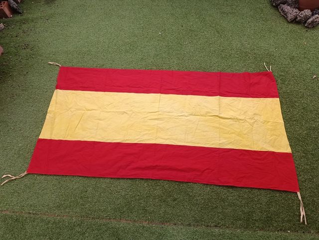Bandeira de Espanha