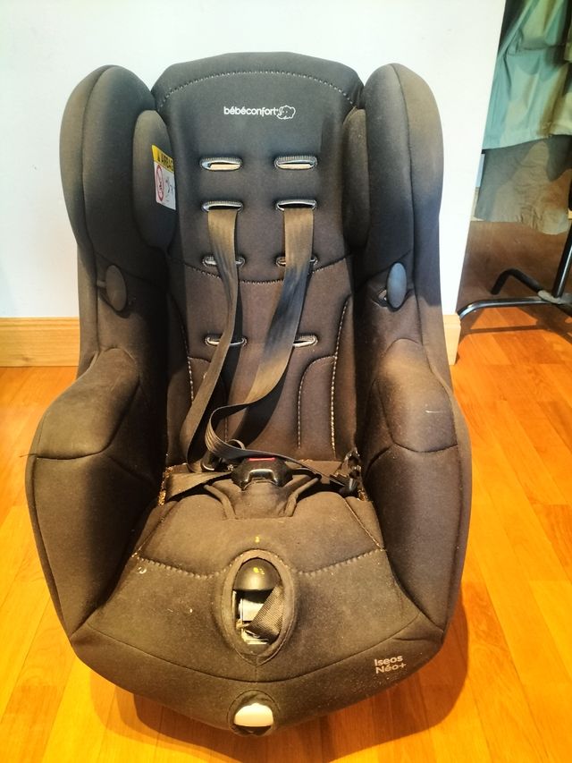 Silla de coche Bébé Confort Grupo 0