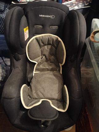 Silla de coche Bébé Confort Grupo 0