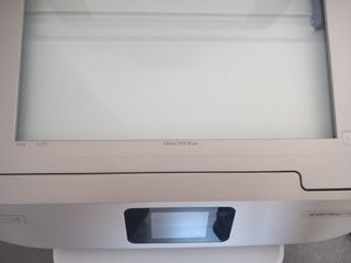 Impresora HP Envy Photo 7134 Plata