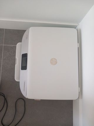 Impresora HP Envy Photo 7134 Plata