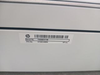 Impresora HP Envy Photo 7134 Plata