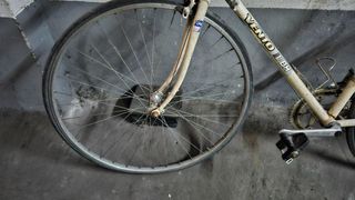 Bicicleta BH Vento Clásica Carretera Años 80/90