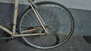Bicicleta BH Vento Clásica Carretera Años 80/90