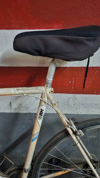 Bicicleta BH Vento Clásica Carretera Años 80/90