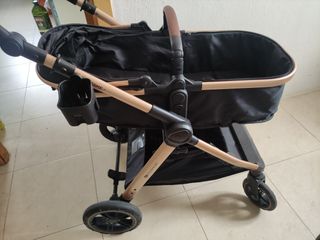 Cochecito Kindercraft Duo Convertible
