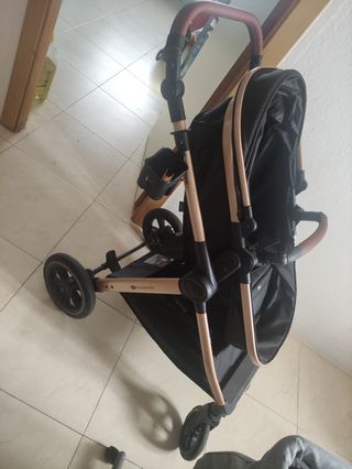 Cochecito Kindercraft Duo Convertible