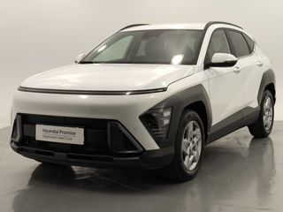 Hyundai KONA 1.0 TGDI TECNO 4X2 120CV