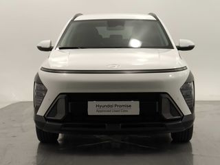 Hyundai KONA 1.0 TGDI TECNO 4X2 120CV