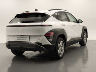 Hyundai KONA 1.0 TGDI TECNO 4X2 120CV