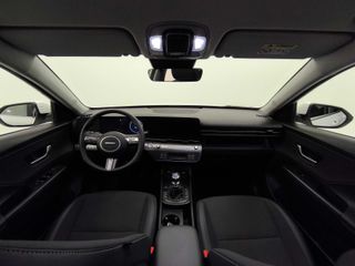 Hyundai KONA 1.0 TGDI TECNO 4X2 120CV