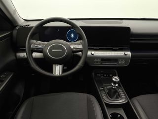 Hyundai KONA 1.0 TGDI TECNO 4X2 120CV