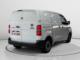 Fiat Scudo L1 Business