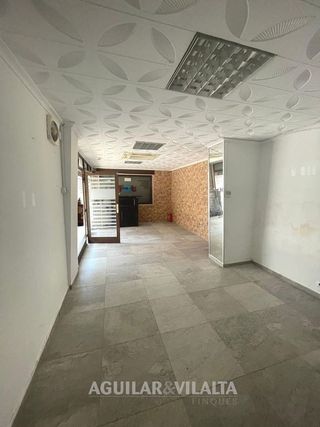 Local comercial en venta en Instituts - Ponent - Sota el Camí Ral en Granollers