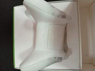Mando Xbox Inalámbrico Phantom White