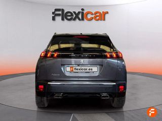 Peugeot 2008 Allure Pack Puretech 130 S&S EAT8