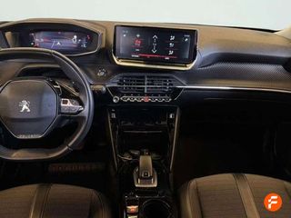 Peugeot 2008 Allure Pack Puretech 130 S&S EAT8