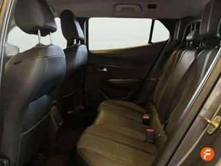 Peugeot 2008 Allure Pack Puretech 130 S&S EAT8