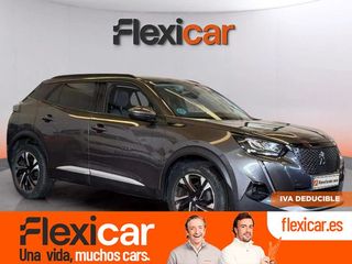 Peugeot 2008 Allure Pack Puretech 130 S&S EAT8