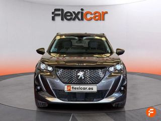 Peugeot 2008 Allure Pack Puretech 130 S&S EAT8