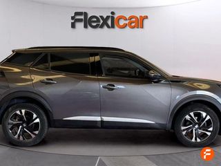 Peugeot 2008 Allure Pack Puretech 130 S&S EAT8
