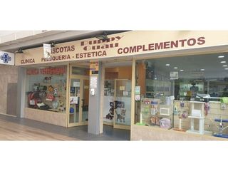 Local comercial en venta en Fuenlabrada II - El Molino en Fuenlabrada