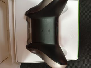 Mando Xbox Inalámbrico Phantom Black