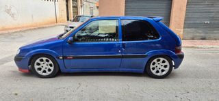Citroen Saxo 1998