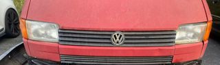 Volkswagen California 1991