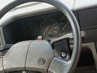 Volkswagen California 1991 PRECIO NEGOCIABLE