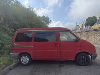 Volkswagen California 1991 PRECIO NEGOCIABLE