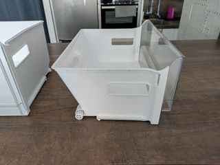 Cajon Congelador LG GBP62DSNFN